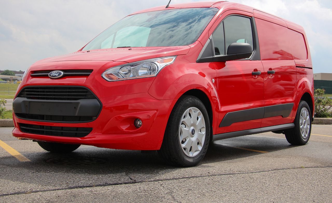 Used 2014 Ford Transit Vans for sale  AutoTrader Vans